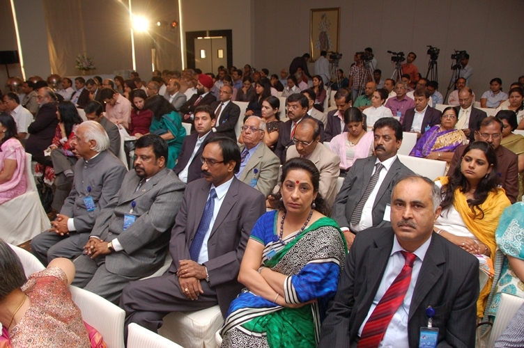 6th Global Communication Conclave