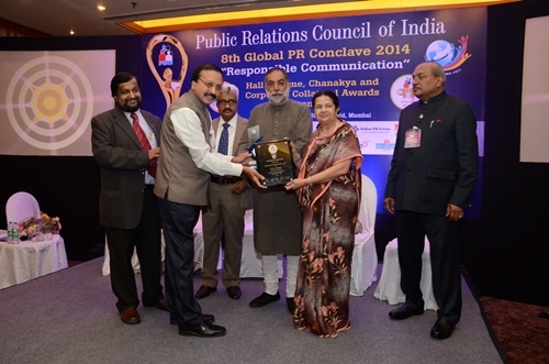 7th Global Communication Conclave