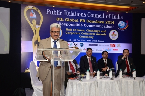 7th Global Communication Conclave