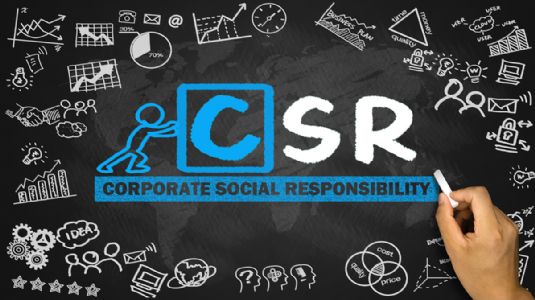 It's all about MSR, not just CSR