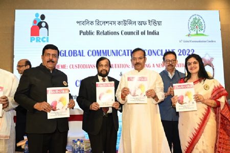 PRCI 16 Global Communication Conclave